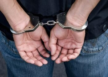 Arrests in the drug and firearms case
