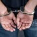 Arrests in the drug and firearms case