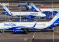 IndiGo to suspend Krabi flights as jet fuel crisis drives up costs