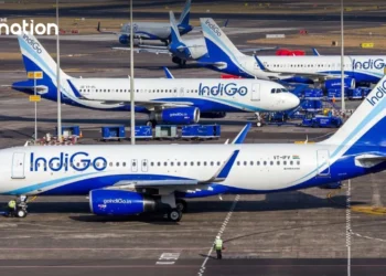 IndiGo to suspend Krabi flights as jet fuel crisis drives up costs