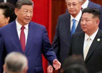 China: Xi Jinping travels to North Korea for the first time since 2019
