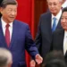 China: Xi Jinping travels to North Korea for the first time since 2019