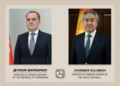 Azerbaijani foreign minister congratulates Kyrgyzstan on UN Security Council membership
