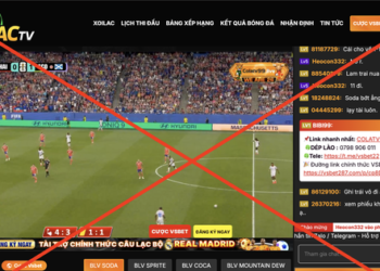 Illegal World Cup streaming sites continue to flourish in Vietnam despite crackdown