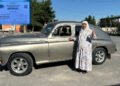 There is such a mother in Namangan: she became “prava” at the age of 75