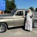 There is such a mother in Namangan: she became “prava” at the age of 75