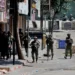 Israeli forces detain Palestinians in West Bank as settler attacks escalate