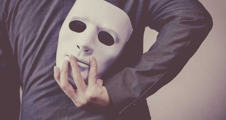 People who lie often always use these 10 phrases
