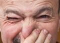 Everyone smells like this eventually: Experts explain how to avoid it