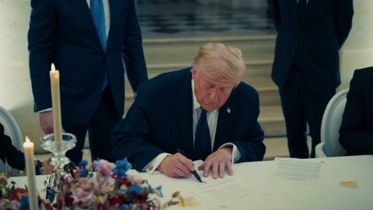 An incomprehensible agreement: Tehran interprets it as a “victory over America”.