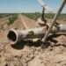 Farmers of Paphos: Protest about the water supply