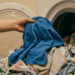 According to beliefs, laundry should never be done on these 2 days: It brings bad luck to the house.