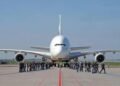 Crack alarm in passenger planes: Giant airlines under the spotlight