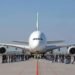 Crack alarm in passenger planes: Giant airlines under the spotlight