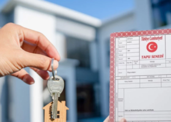 A new era begins in land registry: All of these deeds will be banned!