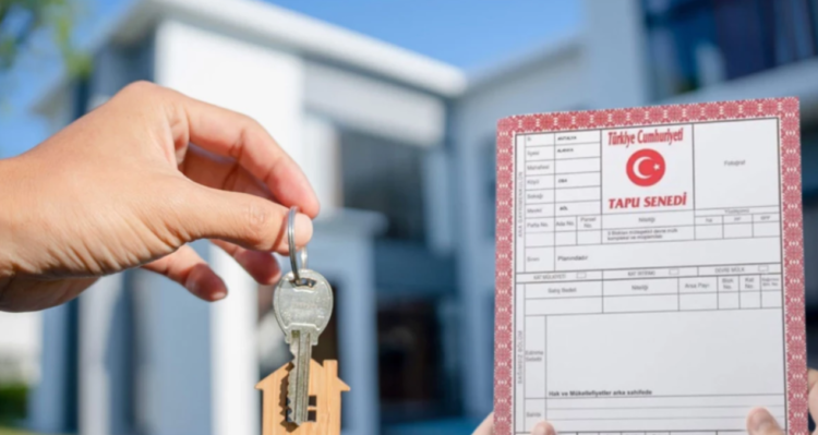 A new era begins in land registry: All of these deeds will be banned!