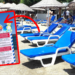 Scandalous practice in Türkiye: Swimming is allowed, sitting on the sand is prohibited