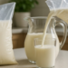 The healthiest milk is not from cow or sheep, according to dietitians