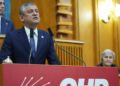 Özel will make his first move tomorrow