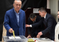 The Palace gave the election date – Spokesperson