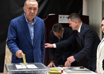The Palace gave the election date – Spokesperson