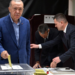 The Palace gave the election date – Spokesperson