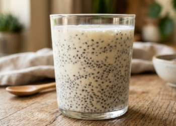 Warning issued to those consuming chia seeds