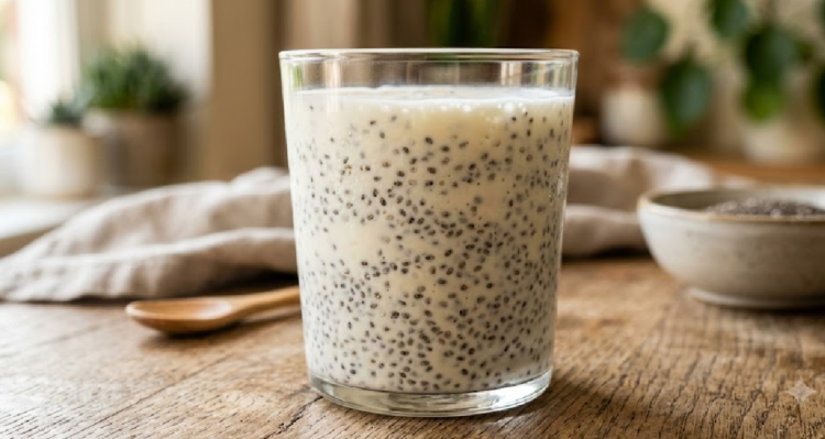 Warning issued to those consuming chia seeds