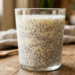 Warning issued to those consuming chia seeds
