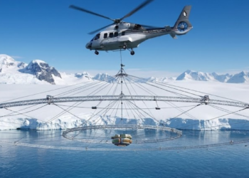 25-meter giant baboons will hunt submarines one by one