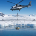 25-meter giant baboons will hunt submarines one by one