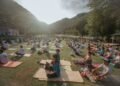 12th International Day of Yoga: Promoting Healthy Ageing Through an Ancient Tradition