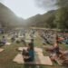 12th International Day of Yoga: Promoting Healthy Ageing Through an Ancient Tradition