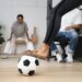 Four out of ten Panamanian workers identify themselves as midfielders