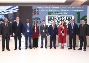 Youth Development Forum highlights regional integration as pathway to youth empowerment and shared prosperity