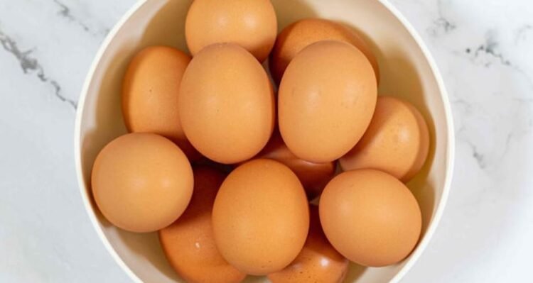 The only thing you should not do to the eggs you buy has been revealed