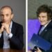 Yuval Harari questioned Milei about his initiative to create non-human companies with AI and the President responded