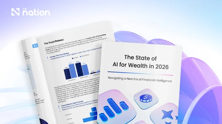 Thailand’s AI Optimism Signals Robust Investment Potential
