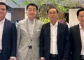 Ho Chi Minh City looks to Japan for knowledge sharing in regional megacity development