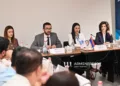 The first meeting of the Public Council for Asylum Seekers, Forced Displaced Persons and Refugees under the Human Rights Council was held.
