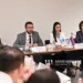 The first meeting of the Public Council for Asylum Seekers, Forced Displaced Persons and Refugees under the Human Rights Council was held.