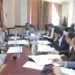 A meeting at the Ministry of Oil discusses the projects added to the plan for the year 1448 AH – Al-Thawra Net