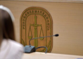 The Criminal Council accepted the guarantee: On S.B. his detention was lifted