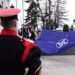 Does Macedonia get anything from its highest human resource in NATO?