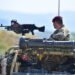 The Brussels bluff about a war that won’t happen