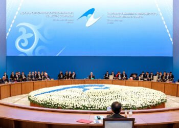 The EAEU countries called on Armenia to hold a referendum on joining the European Union