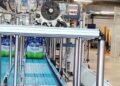 Slovak mineral water triumphs. In the Czech Republic, it’s going to hell, the next destination is Hungary – Regions – Správy
