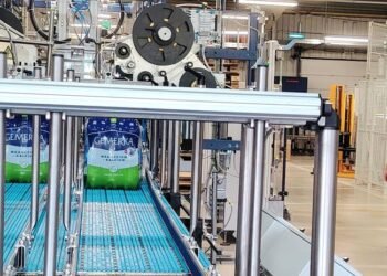 Slovak mineral water triumphs. In the Czech Republic, it’s going to hell, the next destination is Hungary – Regions – Správy
