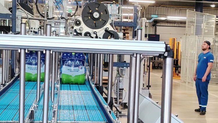 Slovak mineral water triumphs. In the Czech Republic, it’s going to hell, the next destination is Hungary – Regions – Správy