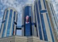 The communications industry will be rebuilt. Tajikistan is preparing for the 5G and 6G era